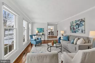 2703 Belle Crest Ln, Silver Spring, MD 20906 - Photo 4