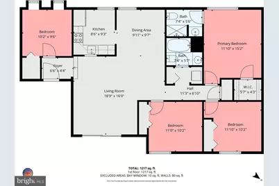 3234 Spartan Road #76, Olney, MD 20832 - Photo 26