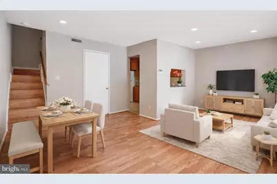 9930 Brookridge Court, Gaithersburg, MD 20886 - Photo 2