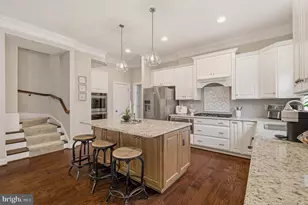 805 Lower Barn Wy, Olney, MD 20832 - Photo 20