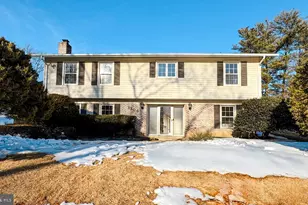 1306 Leister Dr, Silver Spring, MD 20904 - Photo 2