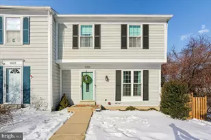 9201 Broadwater Dr, Gaithersburg, MD 20879 - Photo 2