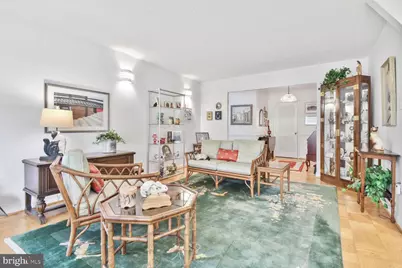 2100 Washington Avenue #4-C, Silver Spring, MD 20910 - Photo 6