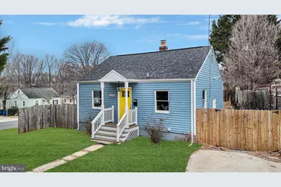 4305 Garrett Park Road, Silver Spring, MD 20906 - Photo 2