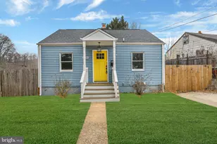 4305 Garrett Park Rd, Silver Spring, MD 20906 - Photo 1