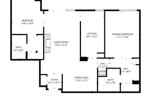 5802 Nicholson Ln, Rockville, MD 20852 - Photo 20