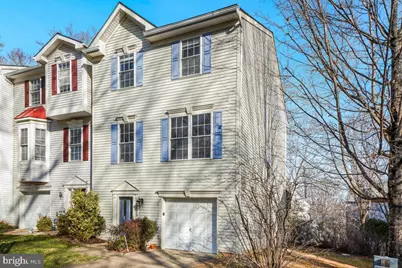 18615 Autumn Mist Drive, Gaithersburg, MD 20879 - Photo 2