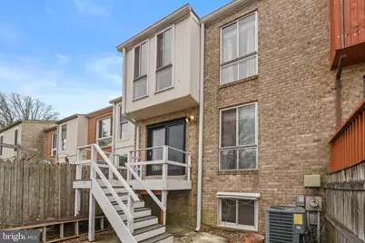 7241 Millcrest Terrace #4-3, Rockville, MD 20855 - Photo 18