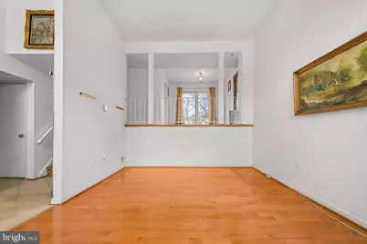 7241 Millcrest Terrace #4-3, Rockville, MD 20855 - Photo 8