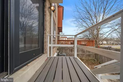 7241 Millcrest Terrace #4-3, Rockville, MD 20855 - Photo 16