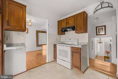7241 Millcrest Terrace #4-3, Rockville, MD 20855 - Photo 14