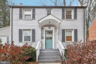9624 Brunett Avenue, Silver Spring, MD 20901 - Photo 2