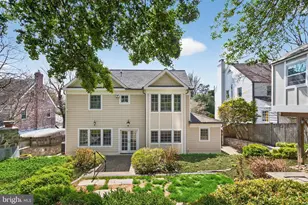 3525 Woodbine St, Chevy Chase, MD 20815 - Photo 48