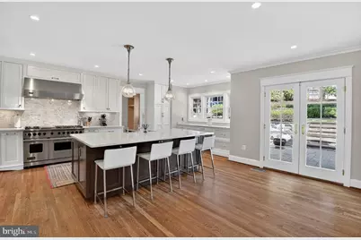 3525 Woodbine Street, Chevy Chase, MD 20815 - Photo 16