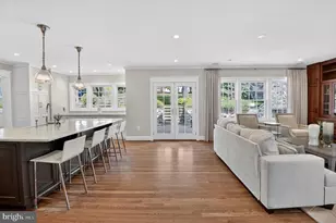 3525 Woodbine St, Chevy Chase, MD 20815 - Photo 22