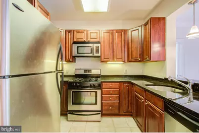 38 Maryland Avenue #428, Rockville, MD 20850 - Photo 12