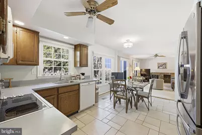 9713 Nordstrom Court, Gaithersburg, MD 20886 - Photo 12