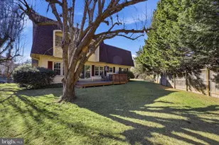 9713 Nordstrom Ct, Gaithersburg, MD 20886 - Photo 46