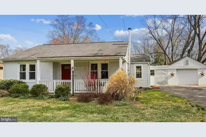 22325 Nicholson Farm Road, Dickerson, MD 20842 - Photo 16