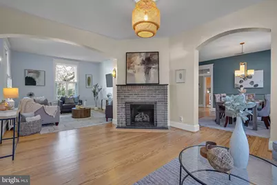 10312 Kensington Parkway, Kensington, MD 20895 - Photo 6