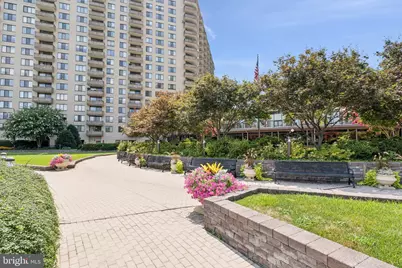 5225 Pooks Hill #710N, Bethesda, MD 20814 - Photo 28