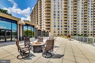 5225 Pooks Hill #710N, Bethesda, MD 20814 - Photo 46