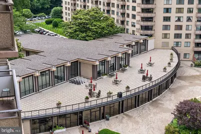 5225 Pooks Hill #710N, Bethesda, MD 20814 - Photo 46