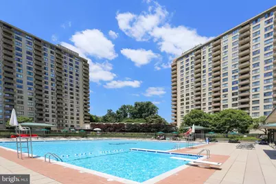 5225 Pooks Hill #710N, Bethesda, MD 20814 - Photo 26