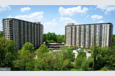 5225 Pooks Hill #710N, Bethesda, MD 20814 - Photo 1
