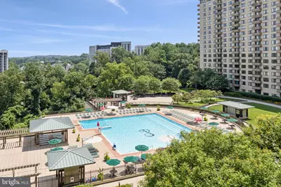 5225 Pooks Hill #710N, Bethesda, MD 20814 - Photo 22