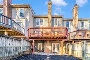 11154 Cedarwood Dr, North Bethesda, MD 20852 - Photo 54