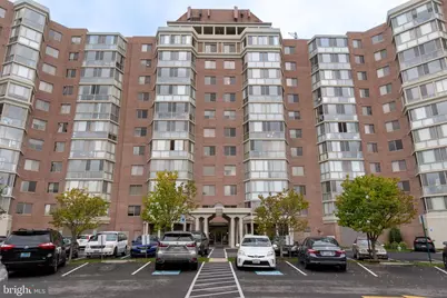 3200 N Leisure World Boulevard #219, Silver Spring, MD 20906 - Photo 24