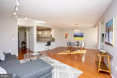 3200 N Leisure World Boulevard #219, Silver Spring, MD 20906 - Photo 2