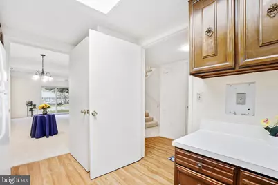 3387 S Leisure World Boulevard #91-G, Silver Spring, MD 20906 - Photo 18