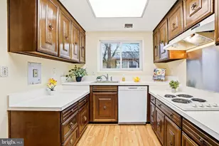 3387 S Leisure World Blvd, Silver Spring, MD 20906 - Photo 2