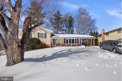 1408 Chilton Drive, Silver Spring, MD 20904 - Photo 2