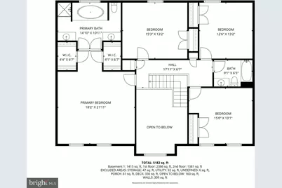 22340 Flintridge Drive, Brookeville, MD 20833 - Photo 72