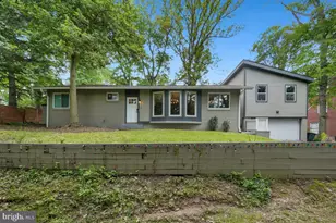 2912 Newcastle Ave, Silver Spring, MD 20910 - Photo 1