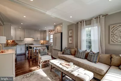 5703 Brookside Drive, Chevy Chase, MD 20815 - Photo 12