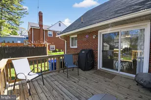 9914 Grayson Ave, Silver Spring, MD 20901 - Photo 24