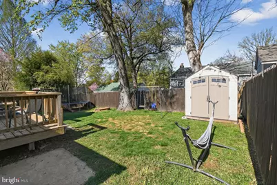 9914 Grayson Avenue, Silver Spring, MD 20901 - Photo 26