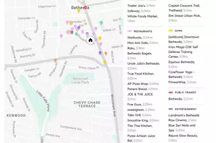 7111 Woodmont Ave, Bethesda, MD 20815 - Photo 18