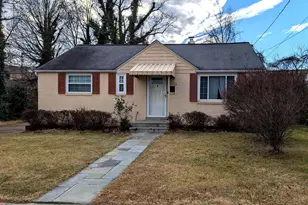 12816 Valleywood Dr, Silver Spring, MD 20906 - Photo 1