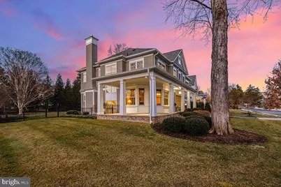 5709 Oldchester Road, Bethesda, MD 20817 - Photo 4