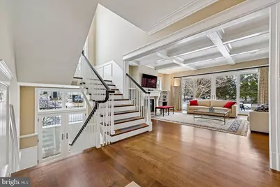 5709 Oldchester Road, Bethesda, MD 20817 - Photo 10