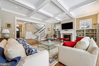 5709 Oldchester Road, Bethesda, MD 20817 - Photo 2