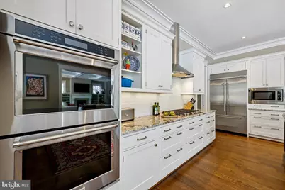 5709 Oldchester Road, Bethesda, MD 20817 - Photo 22