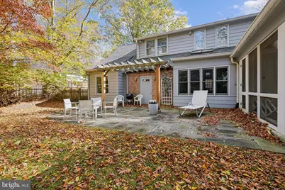 7117 Darby Road, Bethesda, MD 20817 - Photo 6