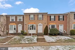 1211 Knoll Mist Ln, Gaithersburg, MD 20879 - Photo 2