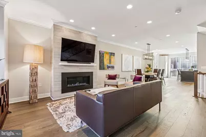 10340 Grosvenor Place, North Bethesda, MD 20852 - Photo 4